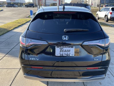 2023 Honda HR-V EX-L