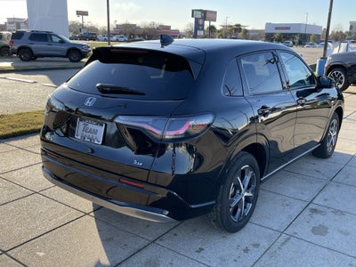 2023 Honda HR-V EX-L