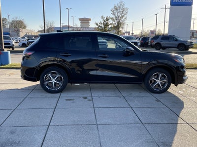 2023 Honda HR-V EX-L