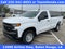 2021 Chevrolet Silverado 1500 Work Truck
