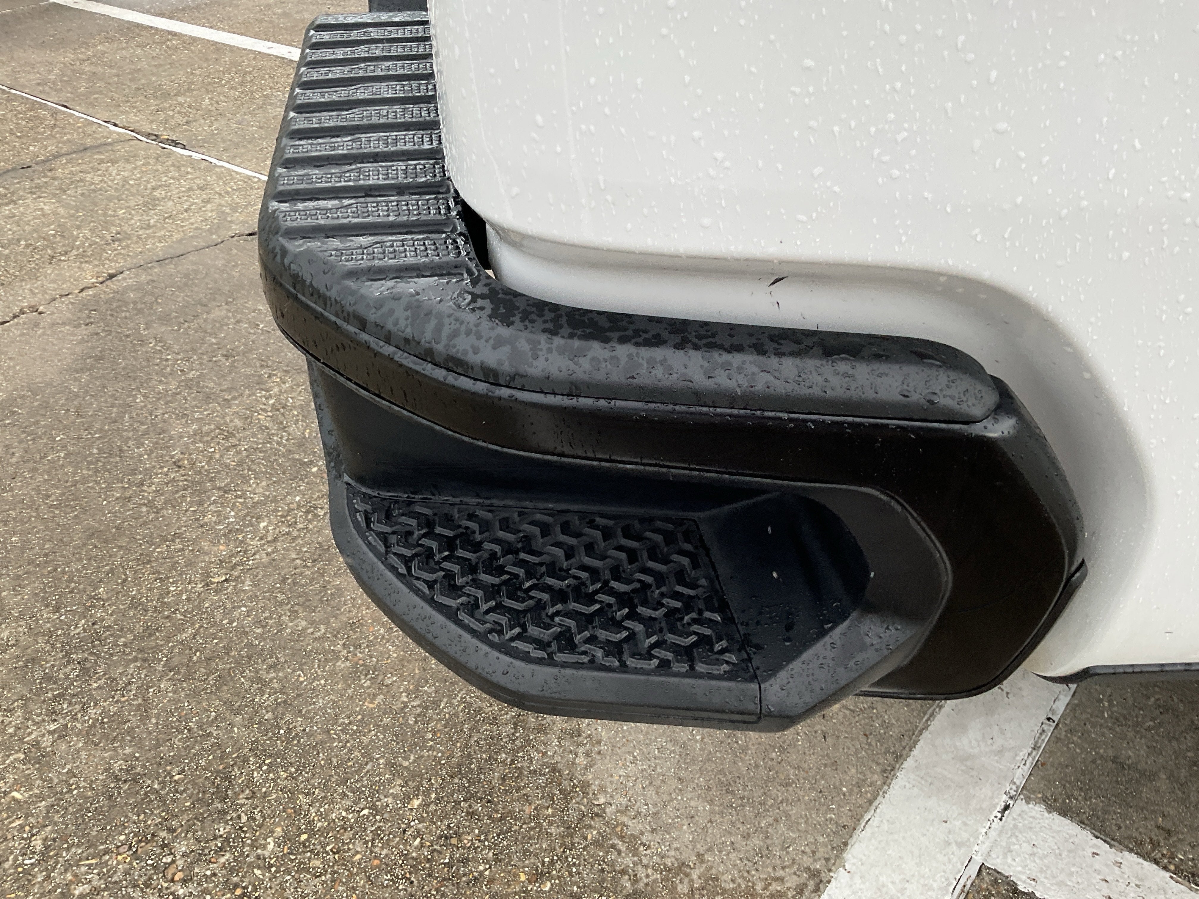 2021 Chevrolet Silverado 1500 Work Truck