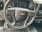 2021 Chevrolet Silverado 1500 Work Truck