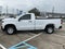2021 Chevrolet Silverado 1500 Work Truck