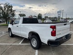 2021 Chevrolet Silverado 1500 Work Truck