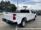 2021 Chevrolet Silverado 1500 Work Truck