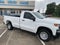 2021 Chevrolet Silverado 1500 Work Truck