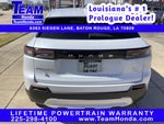 2026 Honda Prologue EX
