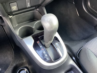 2019 Honda Fit LX