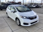 2019 Honda Fit LX