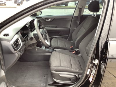 2023 Kia Rio LX