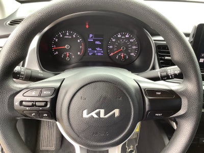 2023 Kia Rio LX