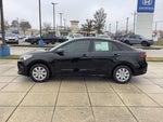 2023 Kia Rio LX