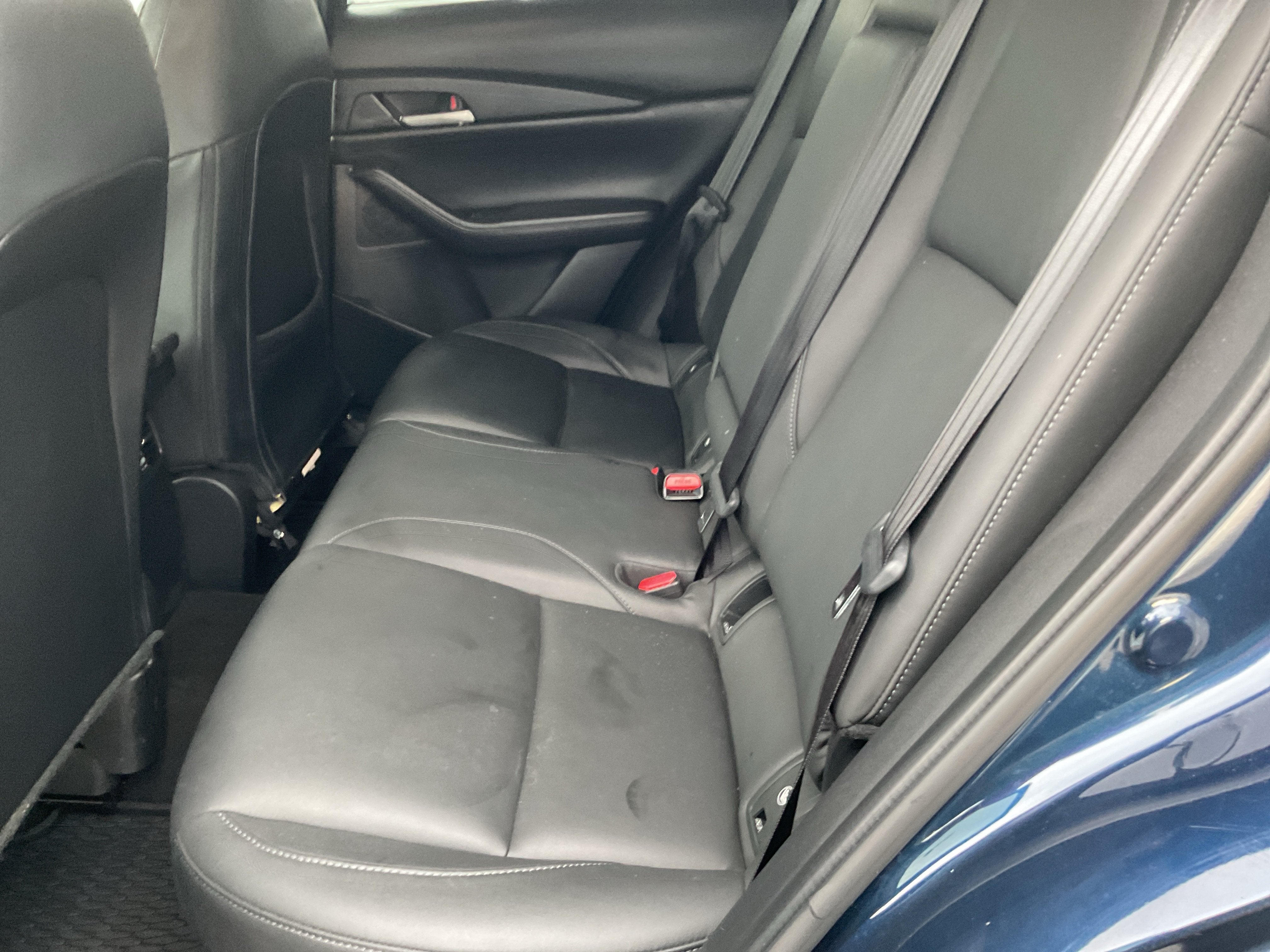 2021 Mazda Mazda CX-30 Select