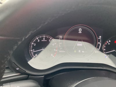 2021 Mazda Mazda CX-30 Select