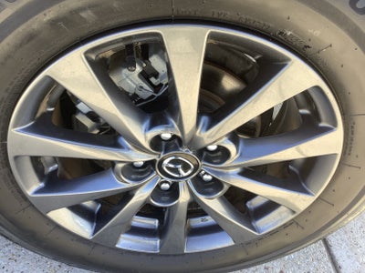 2023 Mazda Mazda CX-30 2.5 S