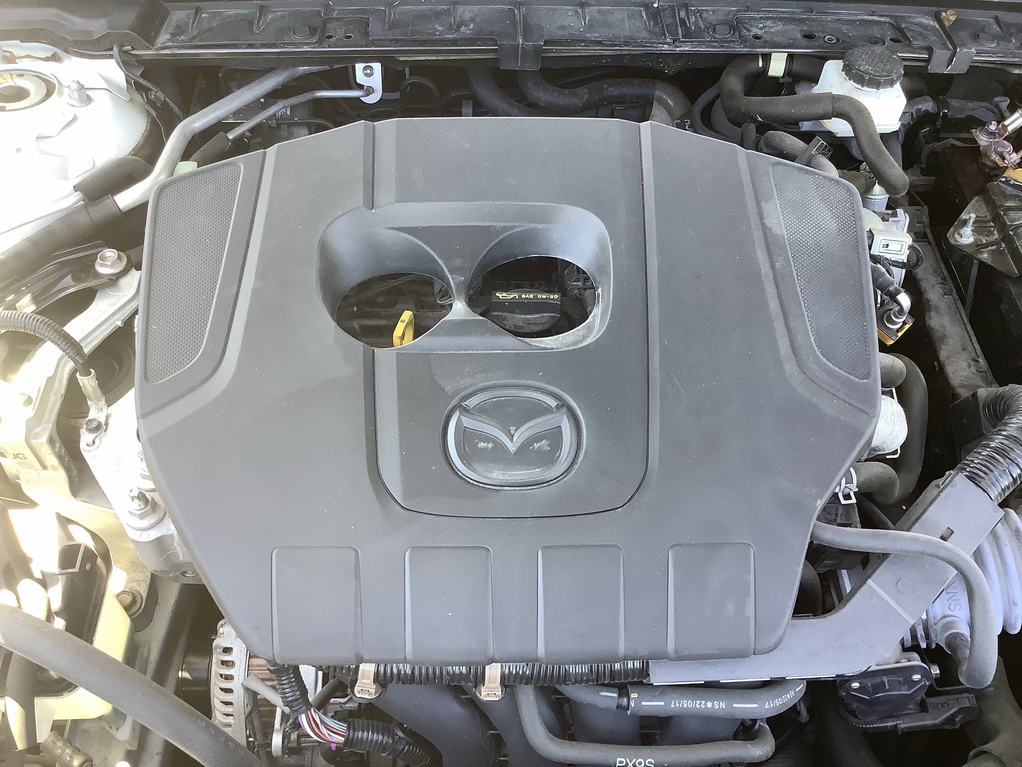 2023 Mazda Mazda CX-30 2.5 S