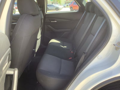 2023 Mazda Mazda CX-30 2.5 S