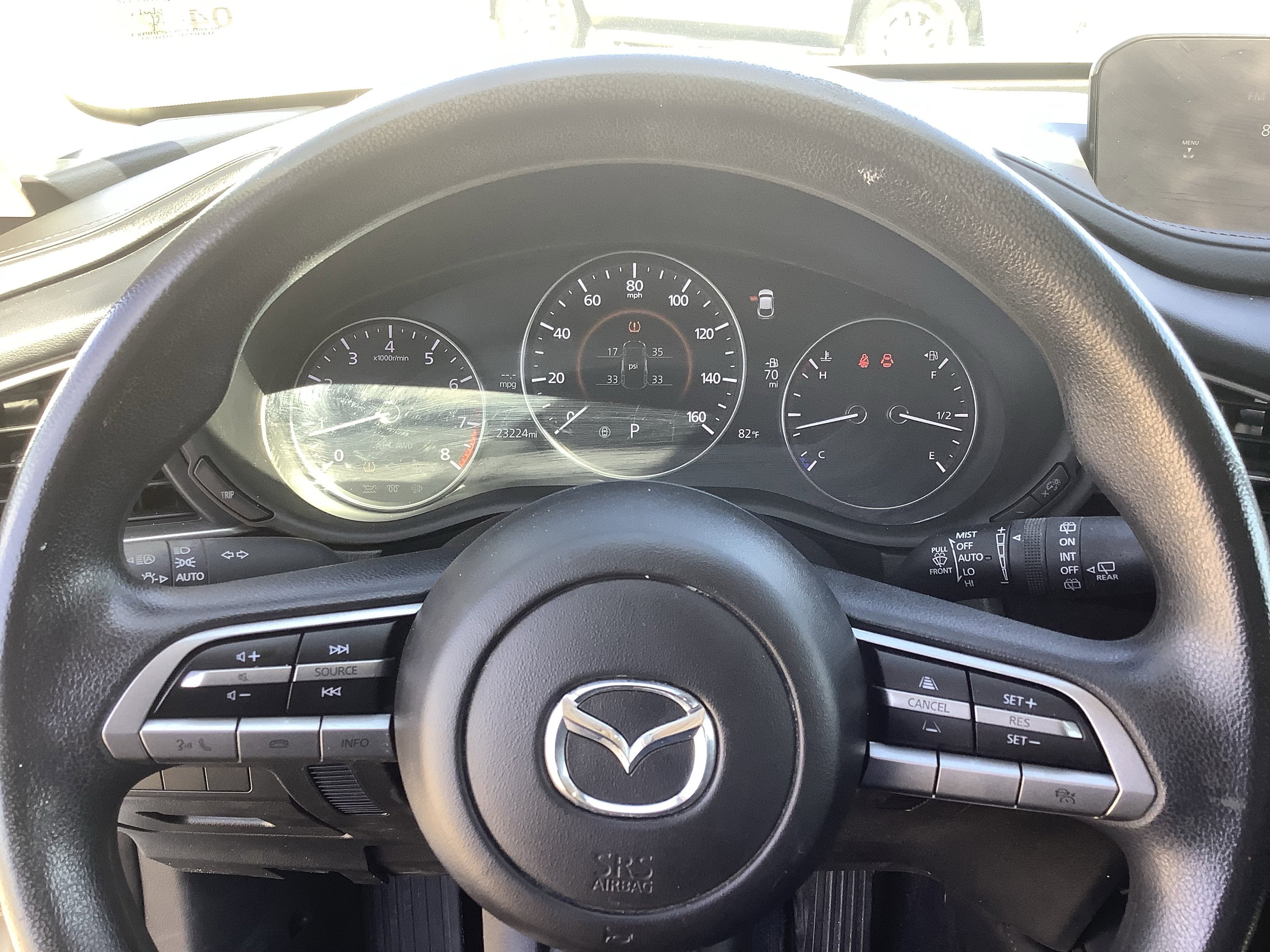 2023 Mazda Mazda CX-30 2.5 S