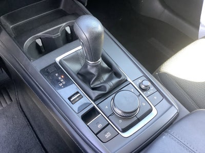 2023 Mazda Mazda CX-30 2.5 S