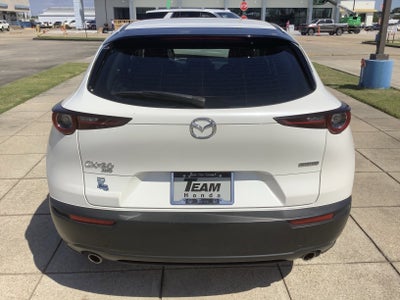 2023 Mazda Mazda CX-30 2.5 S