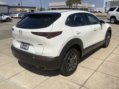 2023 Mazda Mazda CX-30 2.5 S