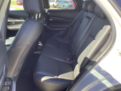 2025 Mazda Mazda CX-30 2.5 S Select Sport
