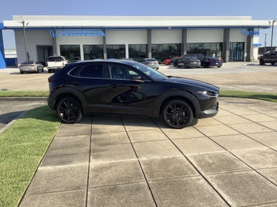 2024 Mazda Mazda CX-30 2.5 S Select Sport