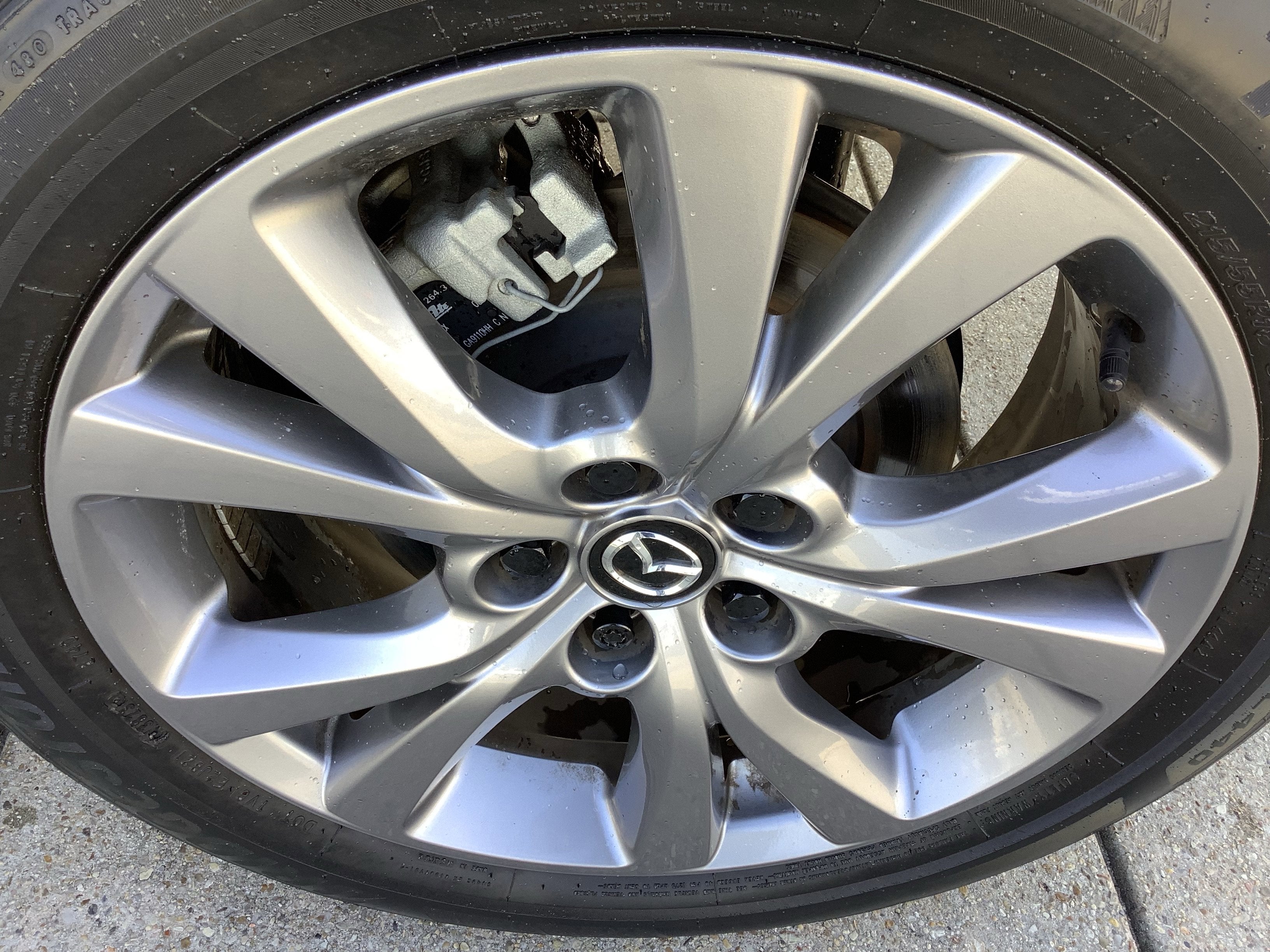 2024 Mazda Mazda CX-30 2.5 S Preferred Package