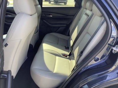 2024 Mazda Mazda CX-30 2.5 S Preferred Package