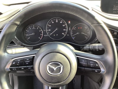 2024 Mazda Mazda CX-30 2.5 S Preferred Package
