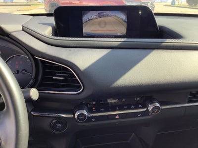 2024 Mazda Mazda CX-30 2.5 S Preferred Package