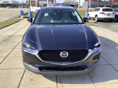 2024 Mazda Mazda CX-30 2.5 S Preferred Package