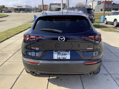 2024 Mazda Mazda CX-30 2.5 S Preferred Package