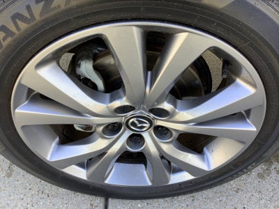 2024 Mazda Mazda CX-30 2.5 S Preferred Package