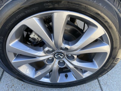 2024 Mazda Mazda CX-30 2.5 S Premium Package