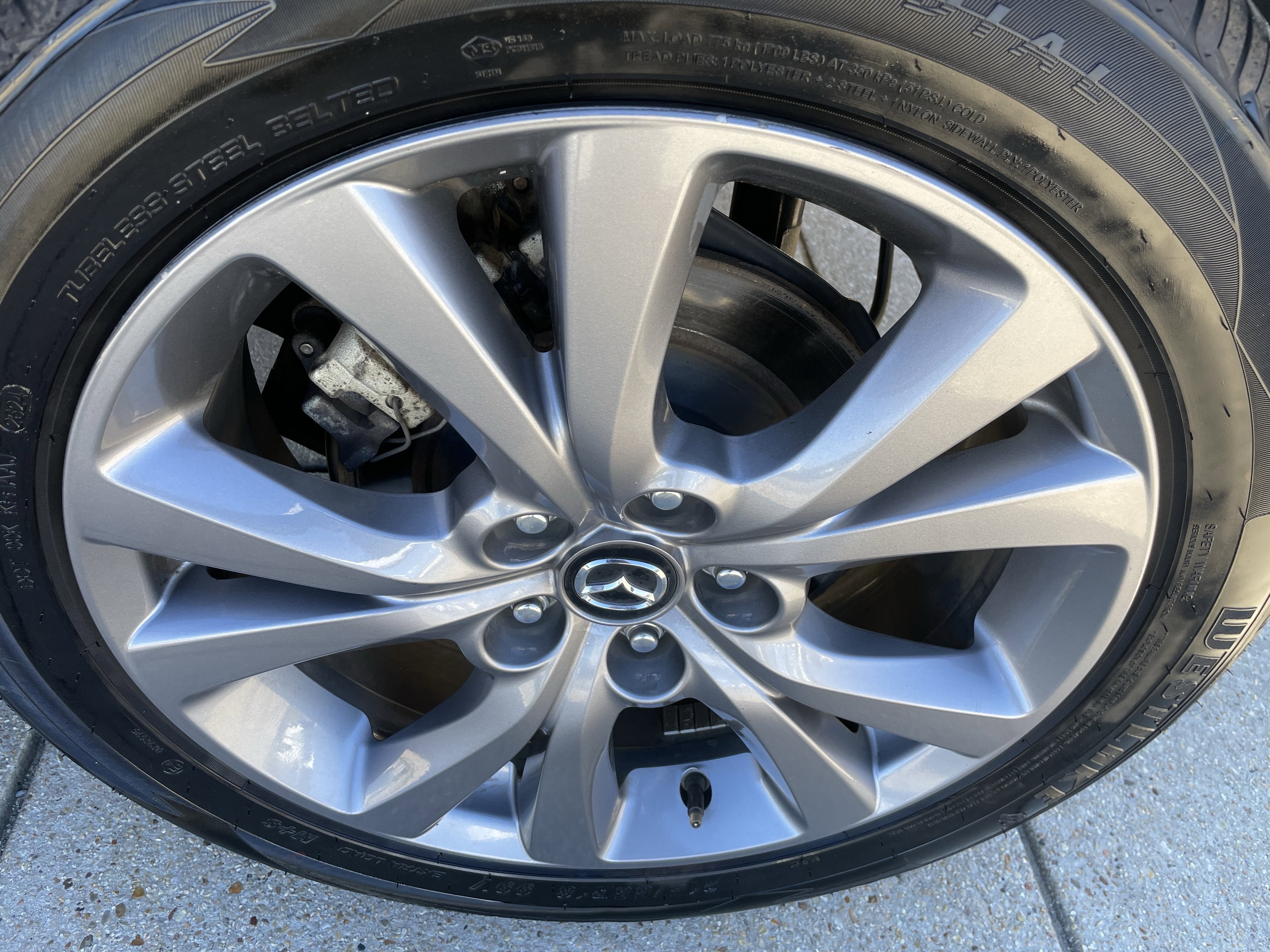 2024 Mazda Mazda CX-30 2.5 S Premium Package