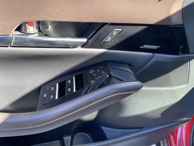 2024 Mazda Mazda CX-30 2.5 S Premium Package