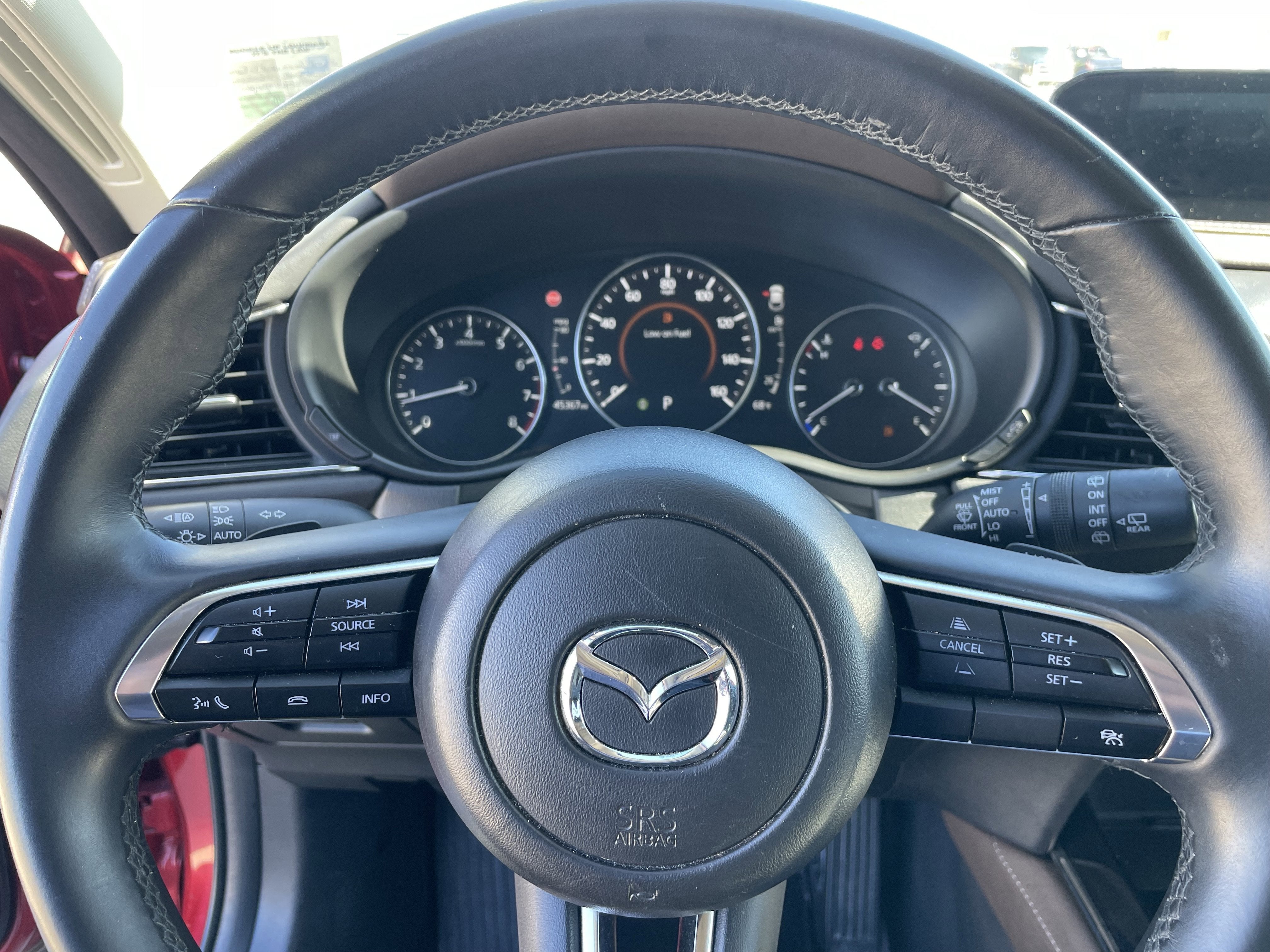 2024 Mazda Mazda CX-30 2.5 S Premium Package