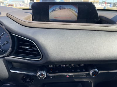 2024 Mazda Mazda CX-30 2.5 S Premium Package