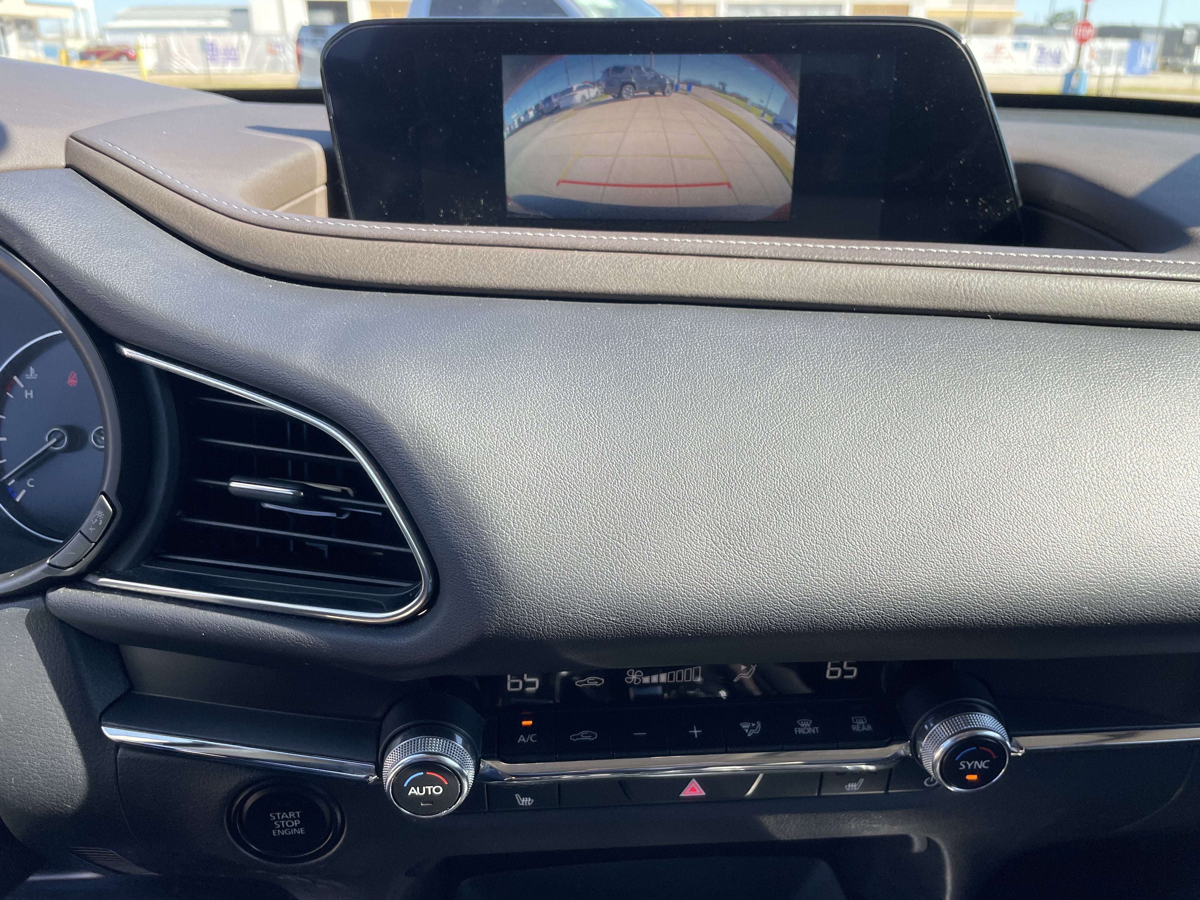 2024 Mazda Mazda CX-30 2.5 S Premium Package