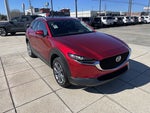 2024 Mazda Mazda CX-30 2.5 S Premium Package