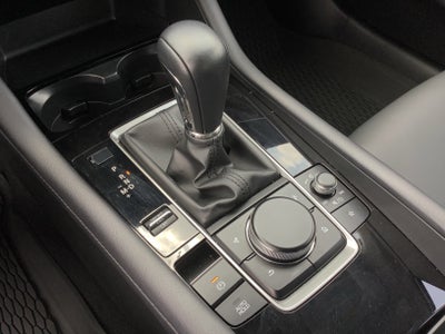 2025 Mazda Mazda3 Sedan 2.5 S Select Sport