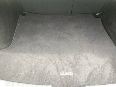 2023 Mazda Mazda3 Sedan 2.5 S Carbon Edition