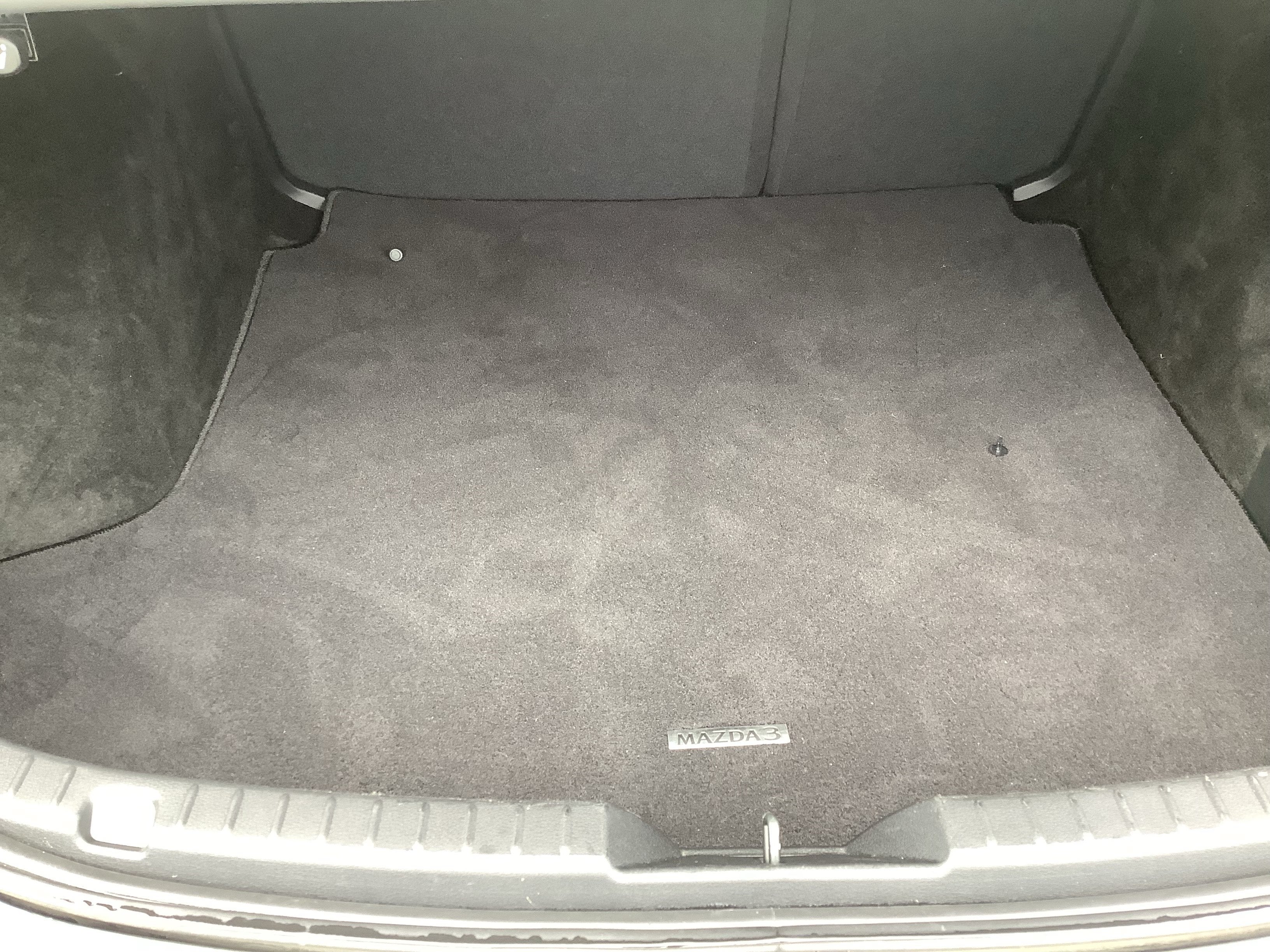 2024 Mazda Mazda3 Sedan 2.5 S Preferred