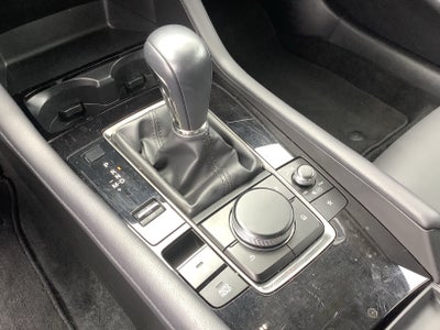 2024 Mazda Mazda3 Sedan 2.5 S Preferred