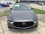 2024 Mazda Mazda3 Sedan 2.5 S Preferred