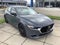 2024 Mazda Mazda3 Sedan 2.5 S Carbon Edition