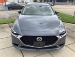 2024 Mazda Mazda3 Sedan 2.5 S Carbon Edition
