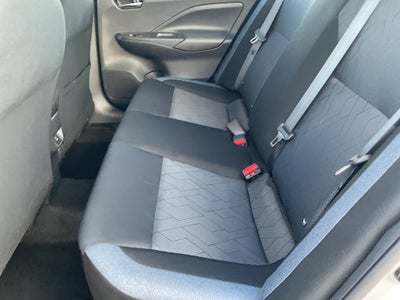 2023 Nissan Versa SV