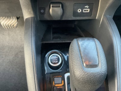 2023 Nissan Versa SV